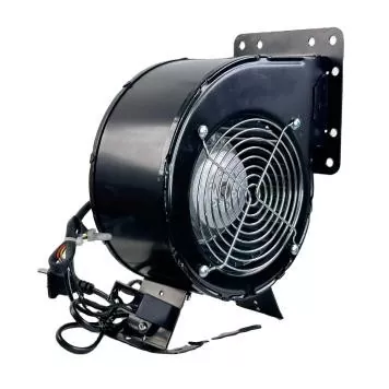 Centrifugalfläkt Centrifugalfläkt