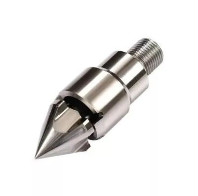 Formsprutningsskruvspets